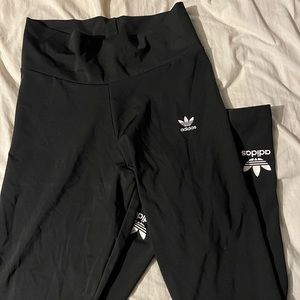 adidas leggings